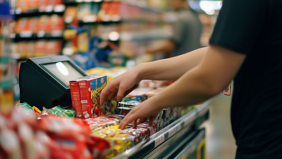 SUPER MARKET